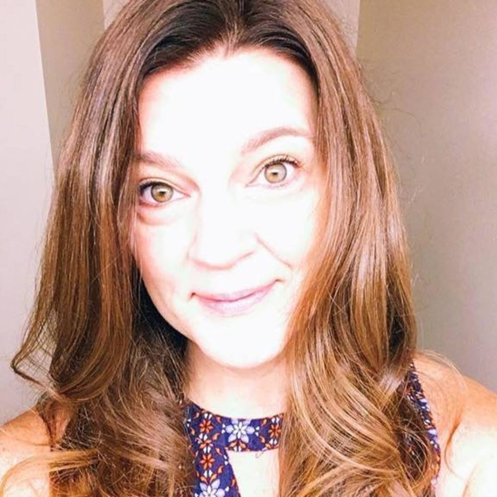 Meet your Posher, Jillian